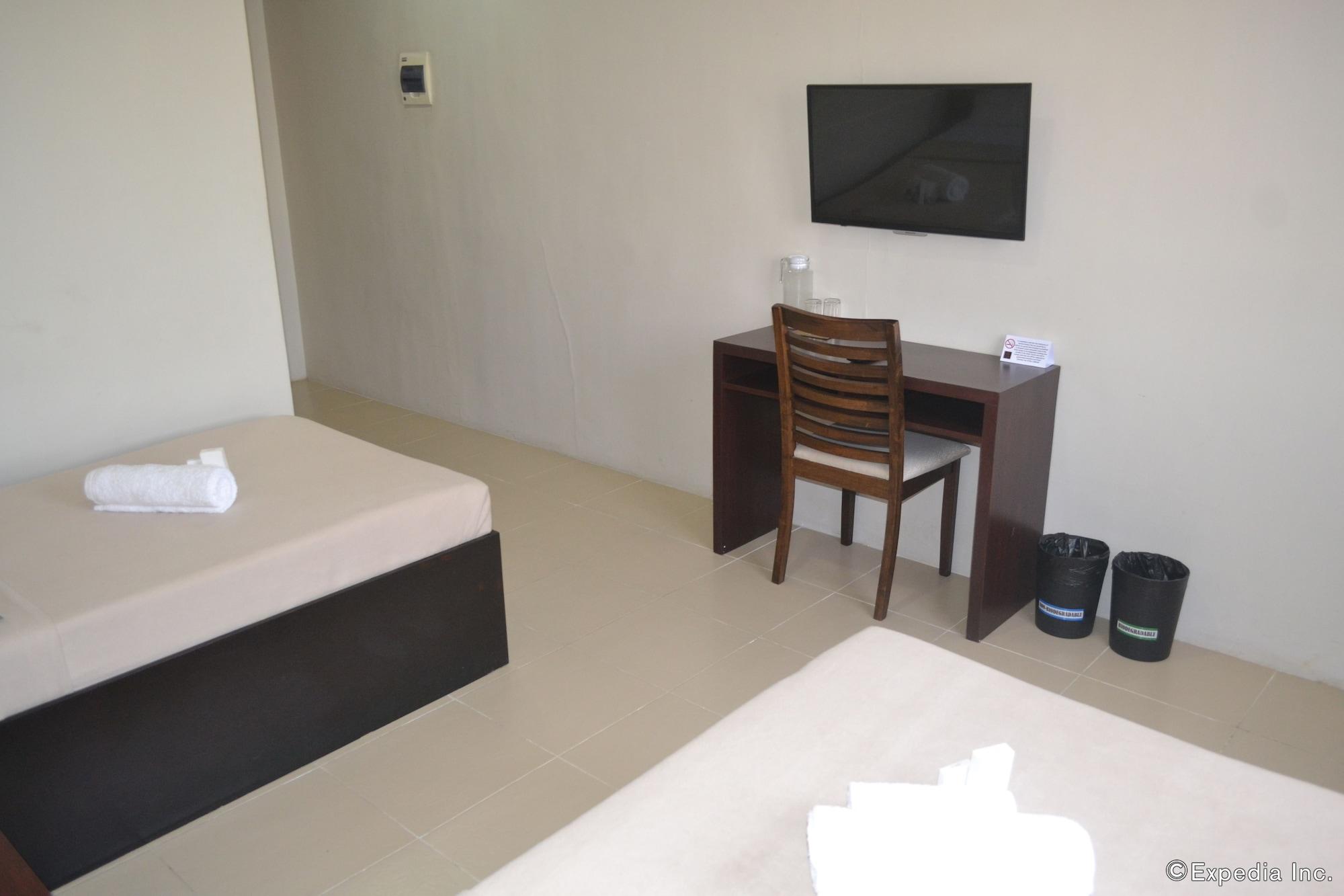 Columbus Plaza Hotel General Santos City Exteriör bild