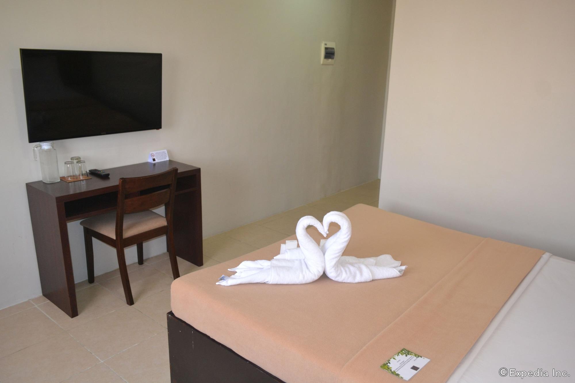 Columbus Plaza Hotel General Santos City Exteriör bild