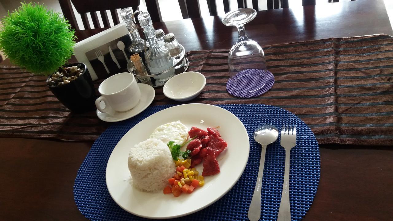 Columbus Plaza Hotel General Santos City Exteriör bild